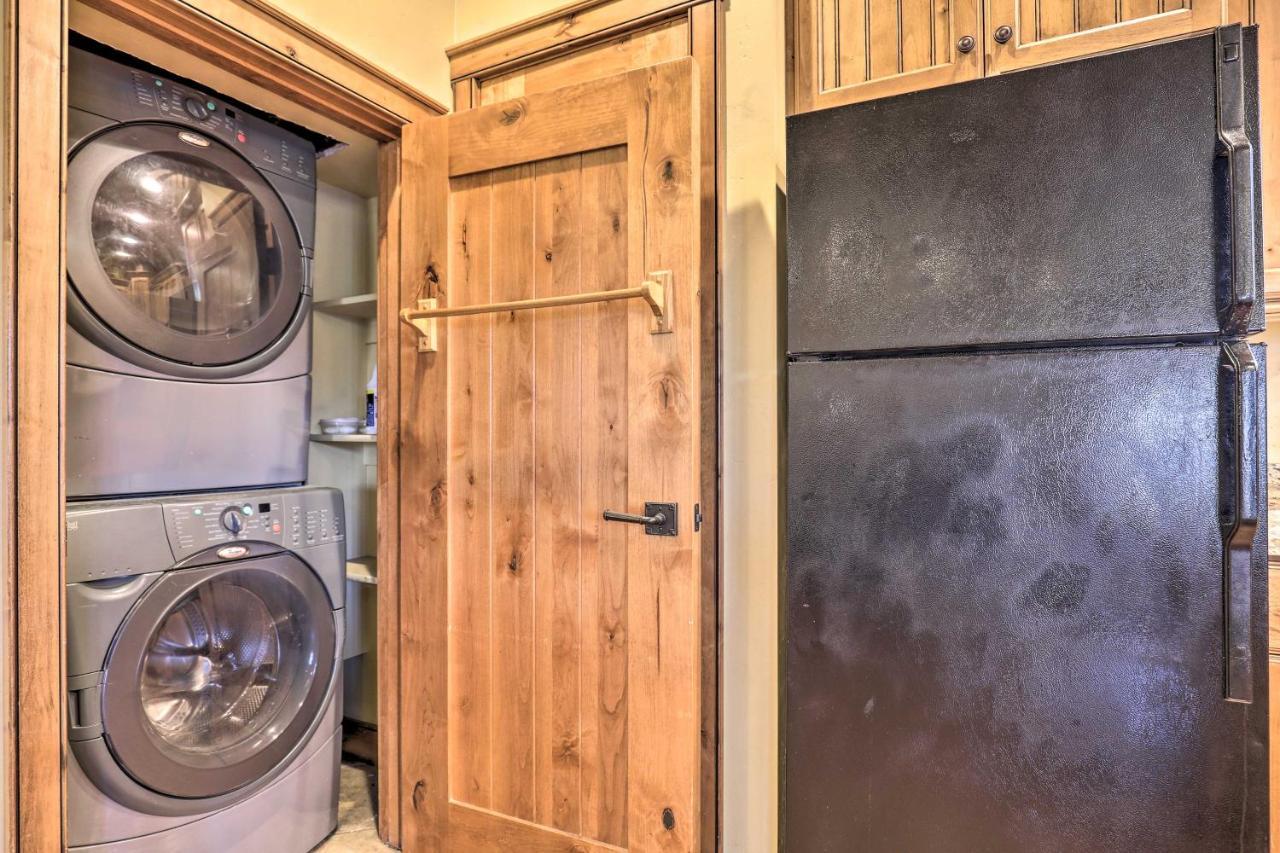 Charming Cedar City Retreat - Walk To Suu Campus! Exteriér fotografie